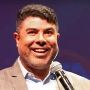 Márcio Lima, da Sonhos Turismo