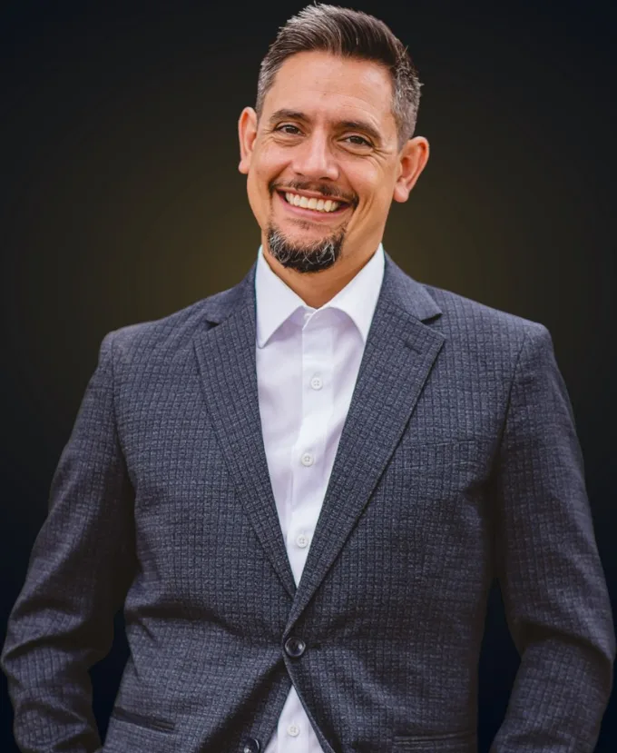 Rodrigo Matheus, cofundador da STAR Consultoria Empresarial